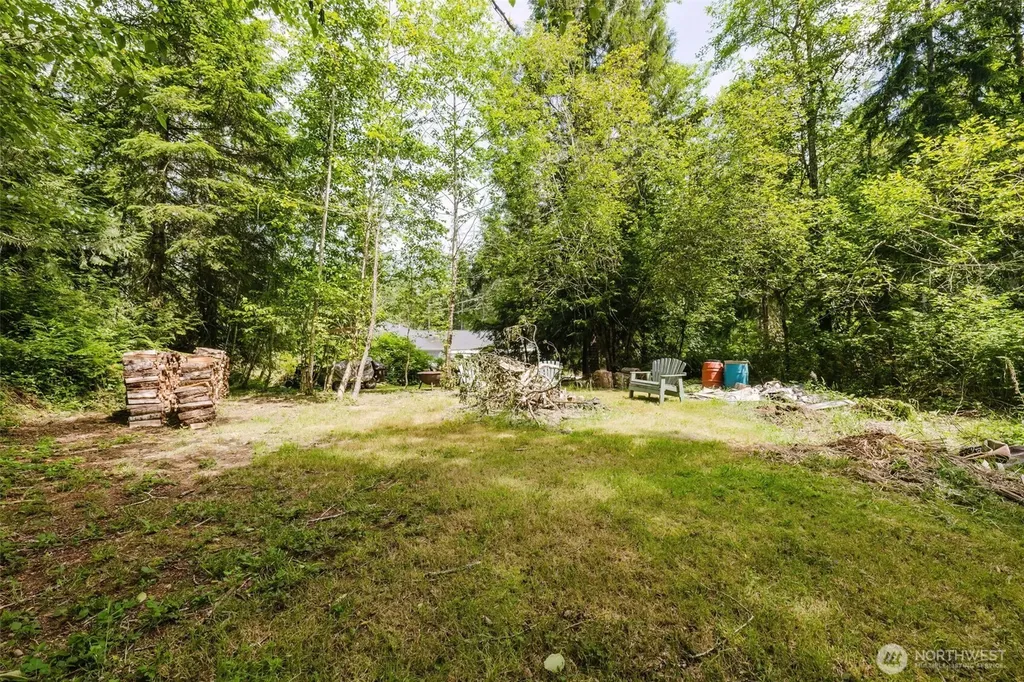 18713 NW Hintzville Road Seabeck WA 98380
