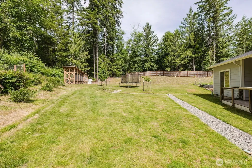 18713 NW Hintzville Road Seabeck WA 98380