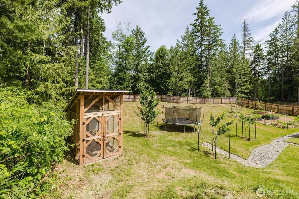 18713 NW Hintzville Road Seabeck WA 98380