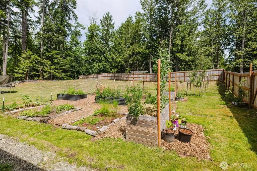 18713 NW Hintzville Road Seabeck WA 98380
