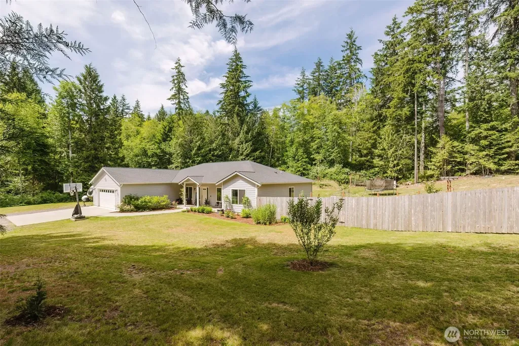 18713 NW Hintzville Road Seabeck WA 98380