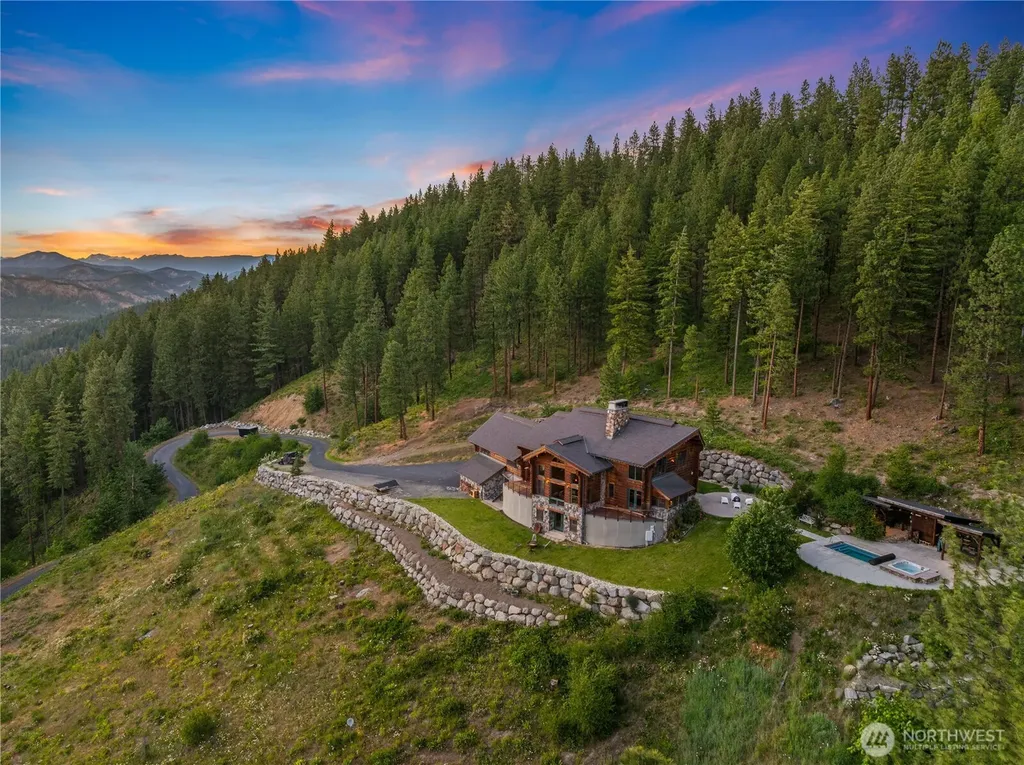8355 Mountain Home Road Leavenworth WA 98826