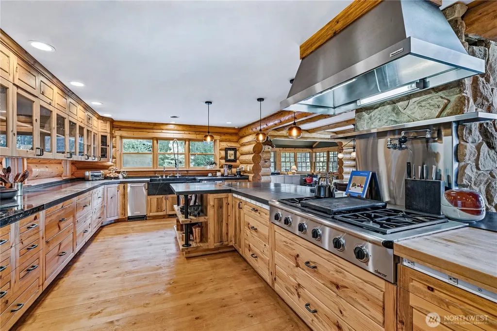 8355 Mountain Home Road Leavenworth WA 98826