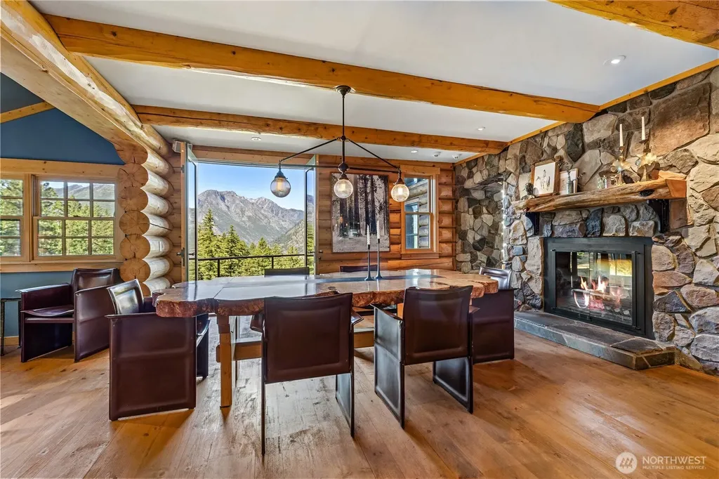 8355 Mountain Home Road Leavenworth WA 98826