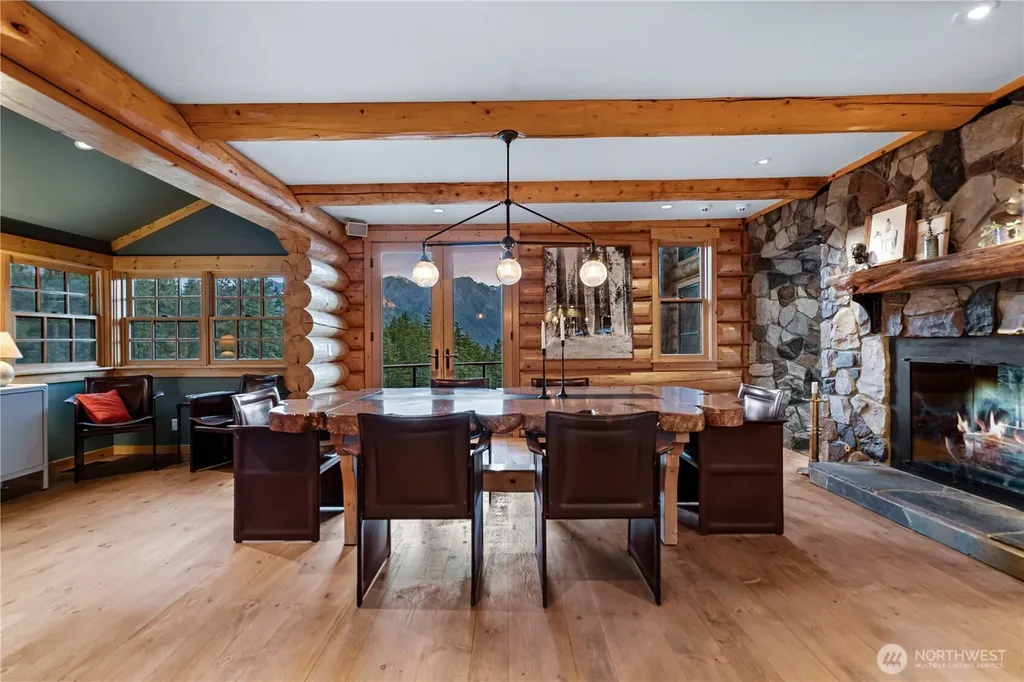 8355 Mountain Home Road Leavenworth WA 98826