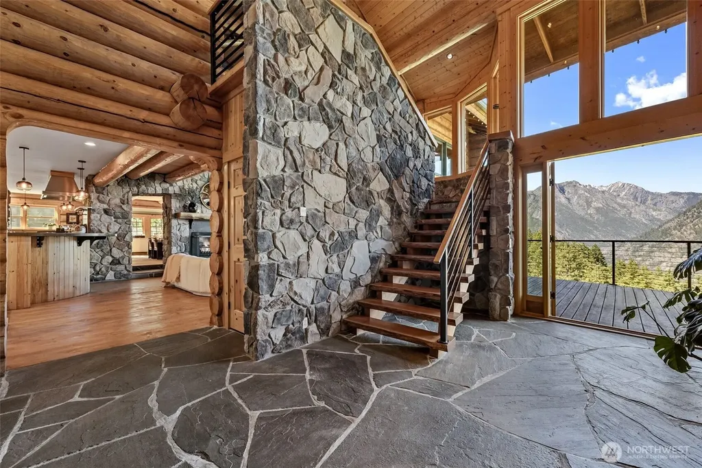 8355 Mountain Home Road Leavenworth WA 98826