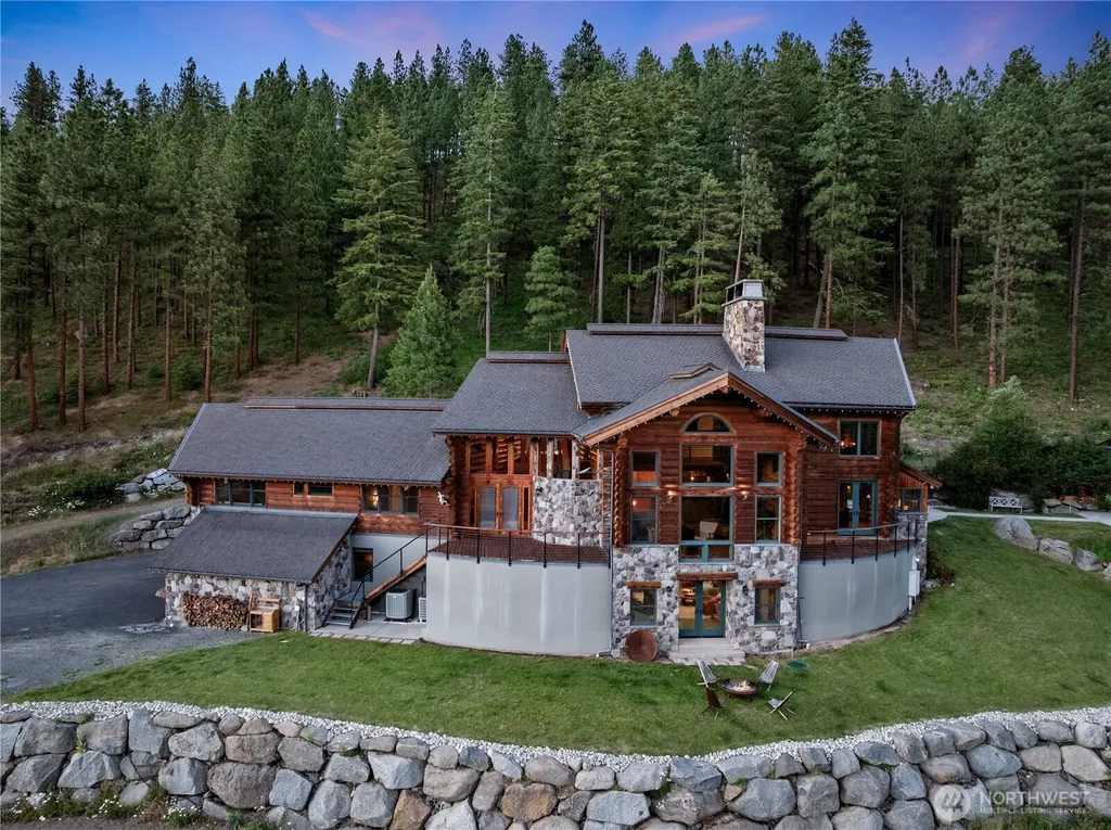 8355 Mountain Home Road Leavenworth WA 98826