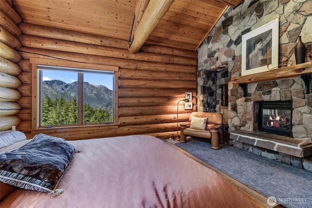 8355 Mountain Home Road Leavenworth WA 98826