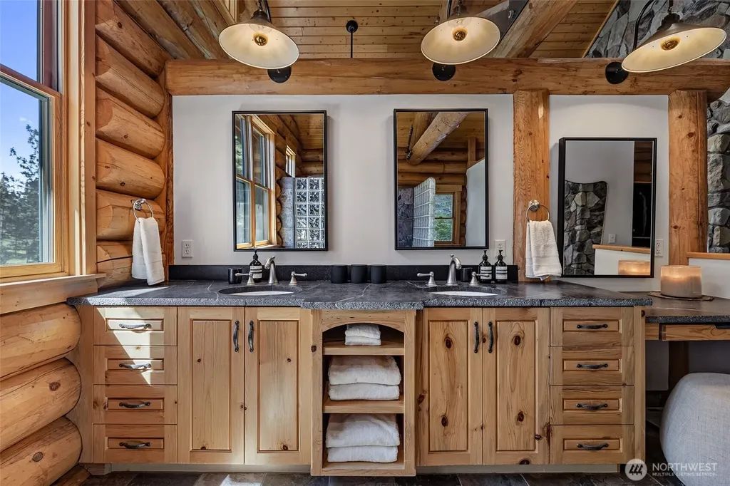 8355 Mountain Home Road Leavenworth WA 98826