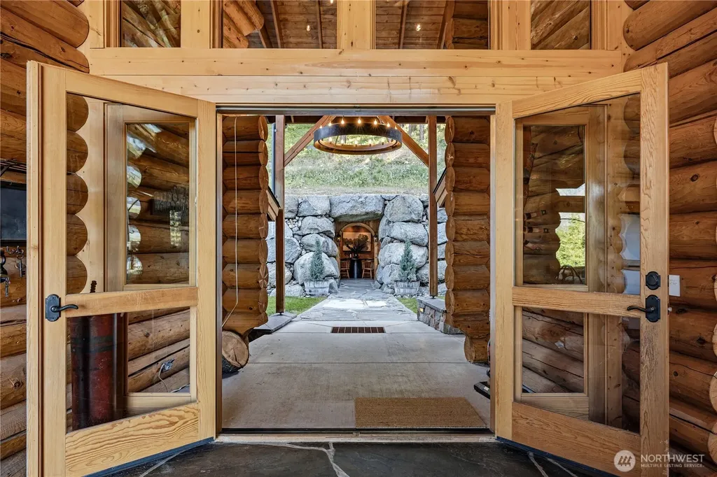 8355 Mountain Home Road Leavenworth WA 98826