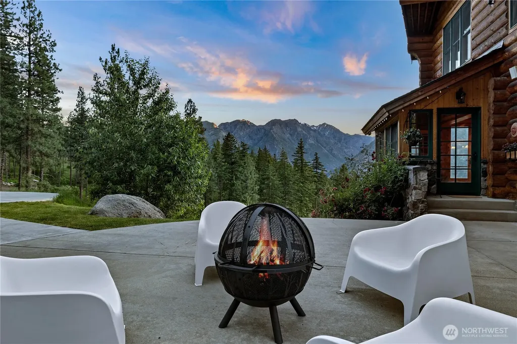 8355 Mountain Home Road Leavenworth WA 98826