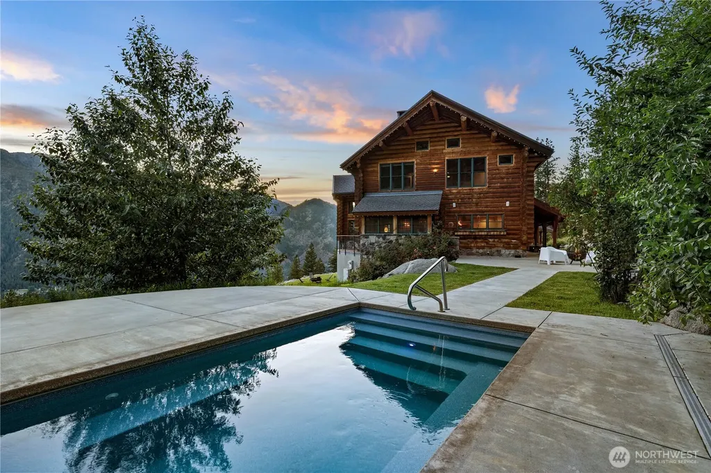 8355 Mountain Home Road Leavenworth WA 98826