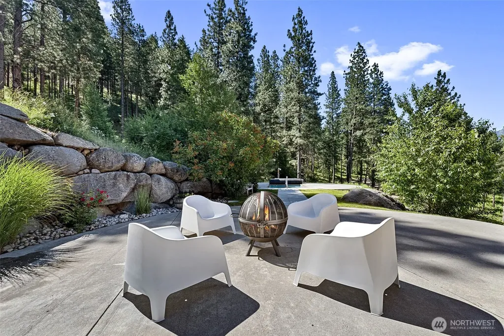 8355 Mountain Home Road Leavenworth WA 98826