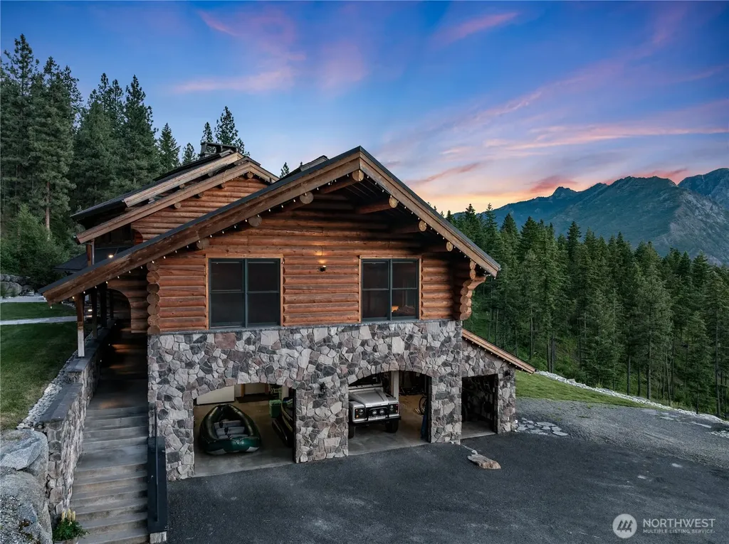 8355 Mountain Home Road Leavenworth WA 98826