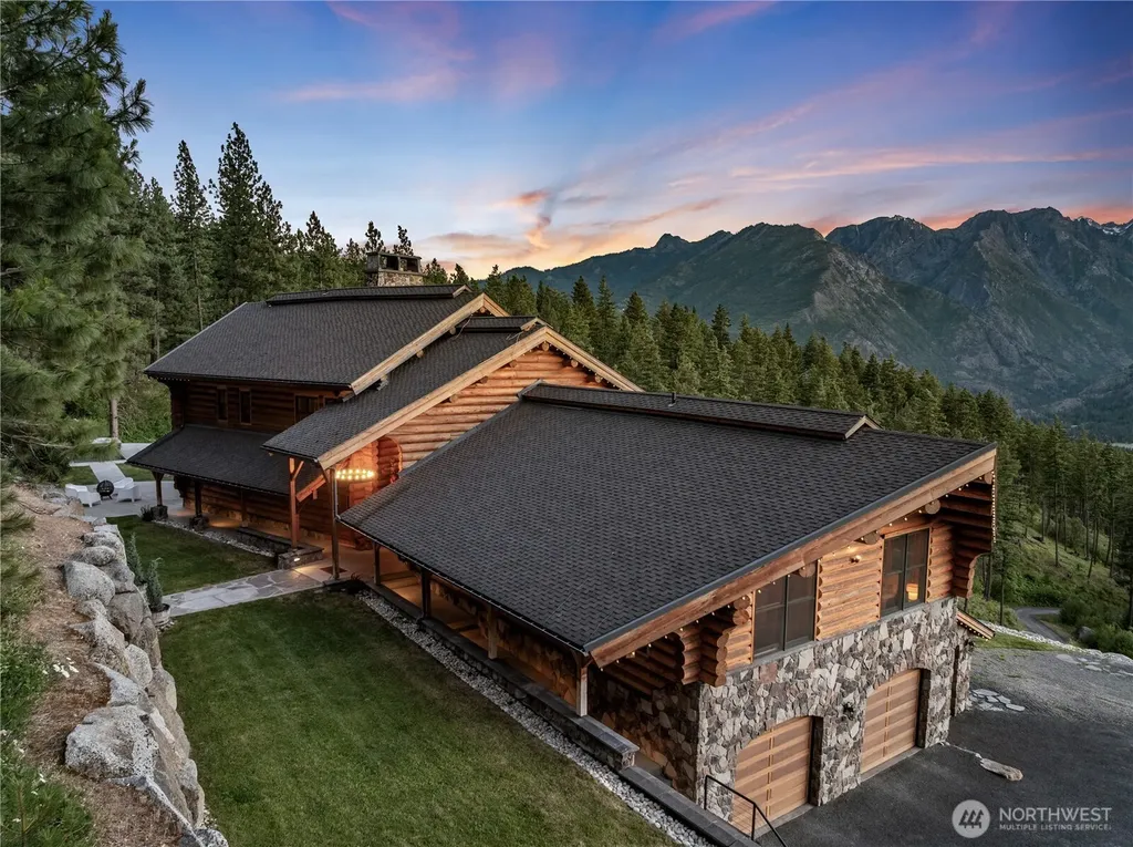 8355 Mountain Home Road Leavenworth WA 98826