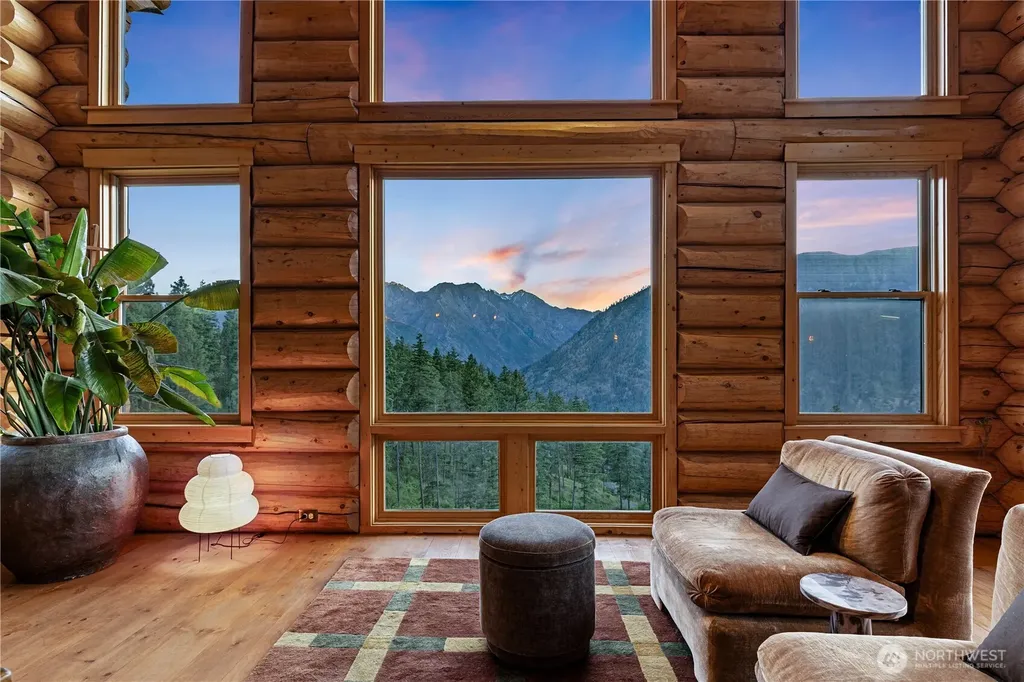 8355 Mountain Home Road Leavenworth WA 98826