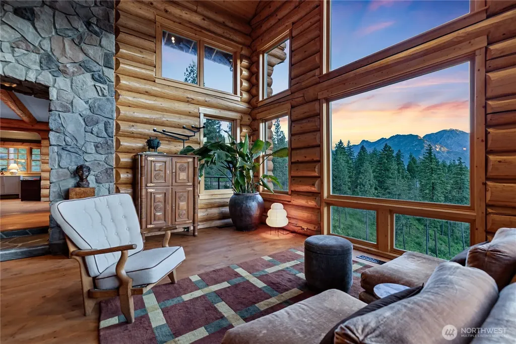 8355 Mountain Home Road Leavenworth WA 98826
