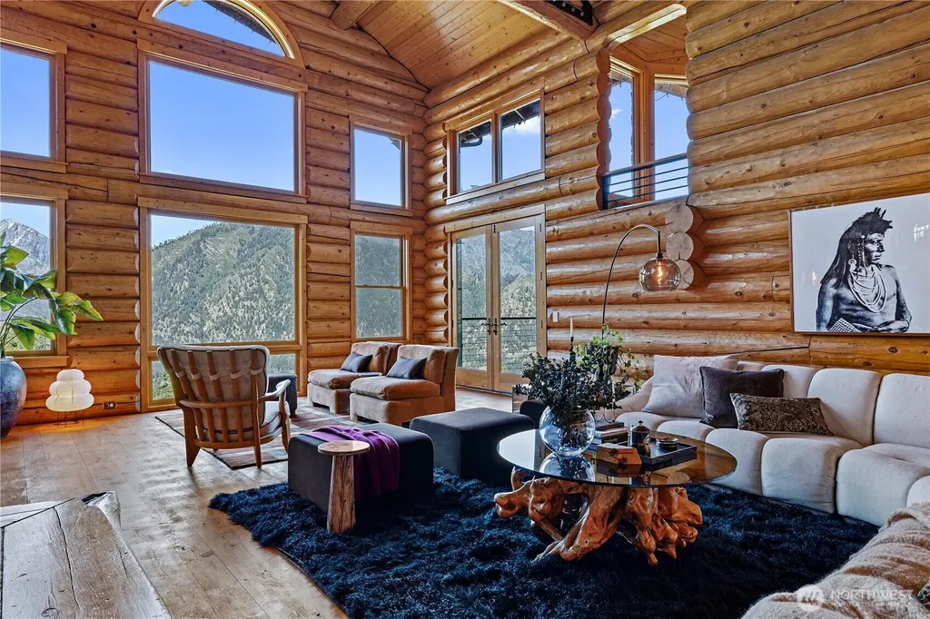 8355 Mountain Home Road Leavenworth WA 98826