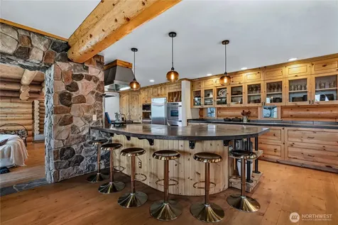 8355 Mountain Home Road Leavenworth WA 98826