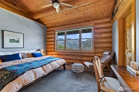 8355 Mountain Home Road Leavenworth WA 98826