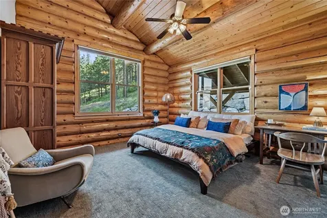 8355 Mountain Home Road Leavenworth WA 98826