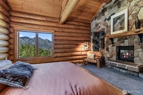 8355 Mountain Home Road Leavenworth WA 98826