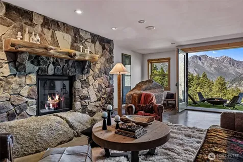 8355 Mountain Home Road Leavenworth WA 98826