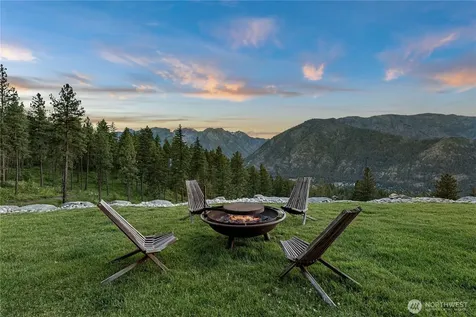 8355 Mountain Home Road Leavenworth WA 98826
