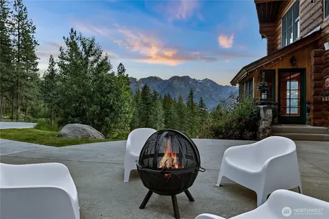 8355 Mountain Home Road Leavenworth WA 98826