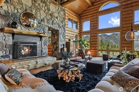 8355 Mountain Home Road Leavenworth WA 98826