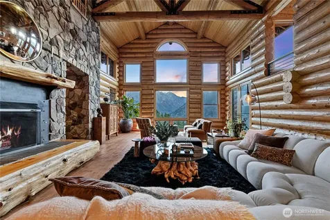 8355 Mountain Home Road Leavenworth WA 98826