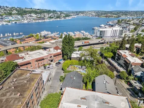 1010 Bellevue Court E Seattle WA 98102