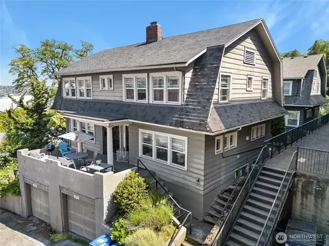 1010 Bellevue Court E Seattle WA 98102