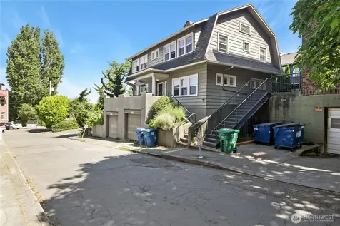 1010 Bellevue Court E Seattle WA 98102