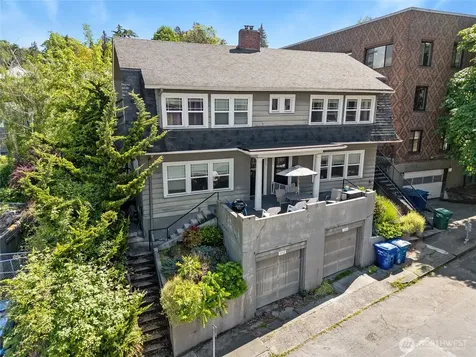 1010 Bellevue Court E Seattle WA 98102