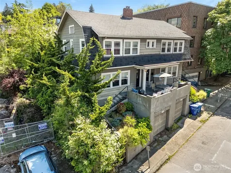 1010 Bellevue Court E Seattle WA 98102