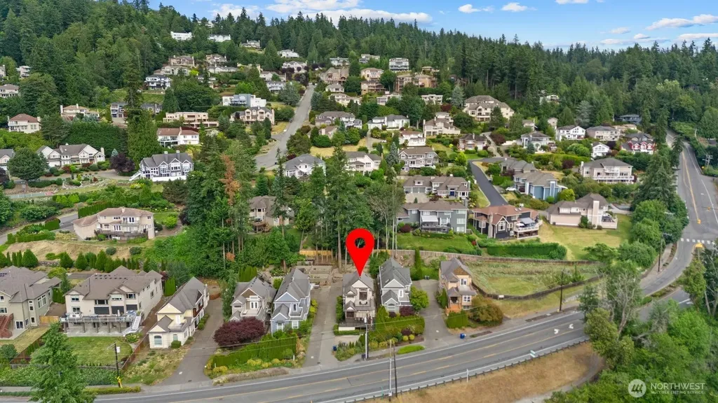 1542 E Sammamish Parkway NE Sammamish WA 98074