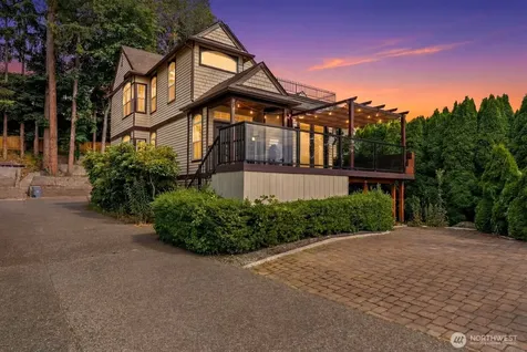 1542 E Sammamish Parkway NE Sammamish WA 98074