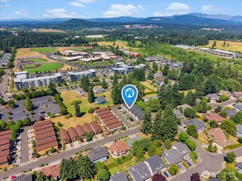 211 SE 198th Place Camas WA 98607