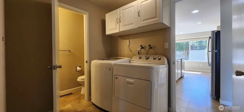 16811 NE 32nd Street Bellevue WA 98008