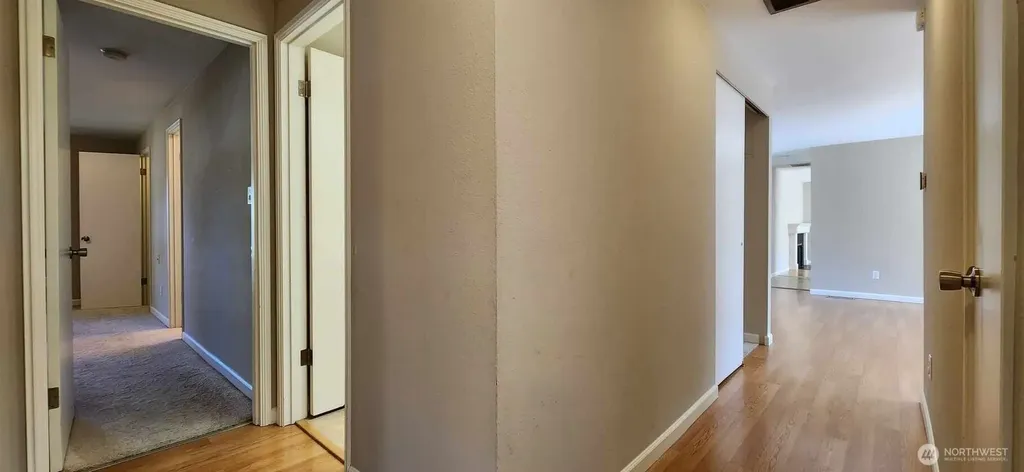 16811 NE 32nd Street Bellevue WA 98008