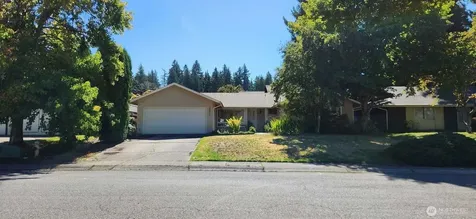 16811 NE 32nd Street Bellevue WA 98008