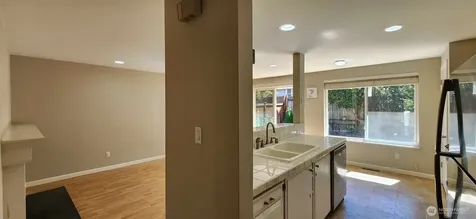 16811 NE 32nd Street Bellevue WA 98008