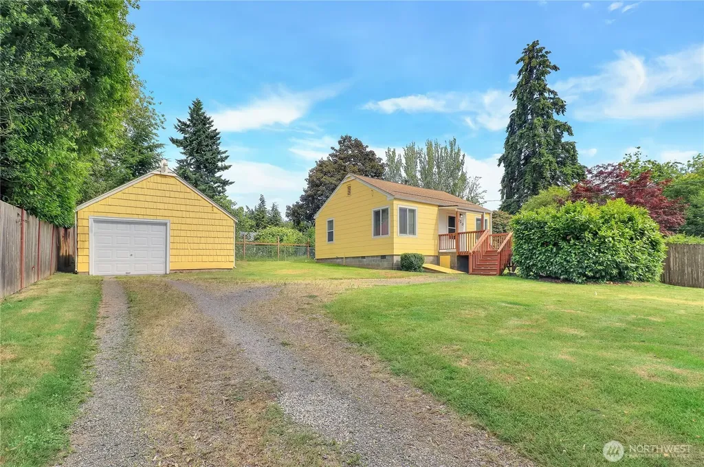 720 Roosevelt Street NE Olympia WA 98506