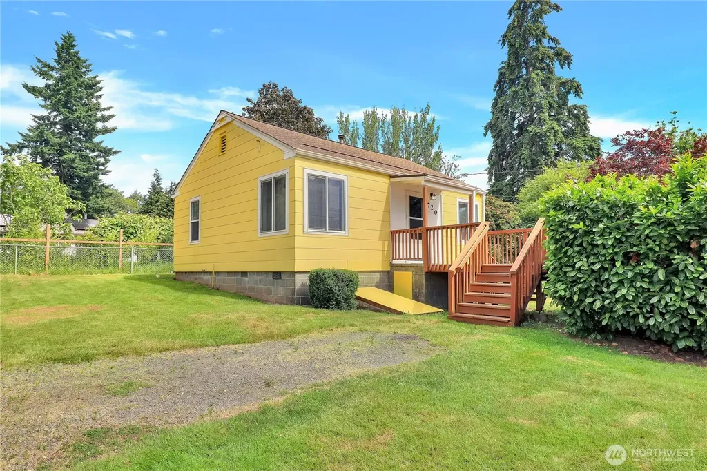 720 Roosevelt Street NE Olympia WA 98506