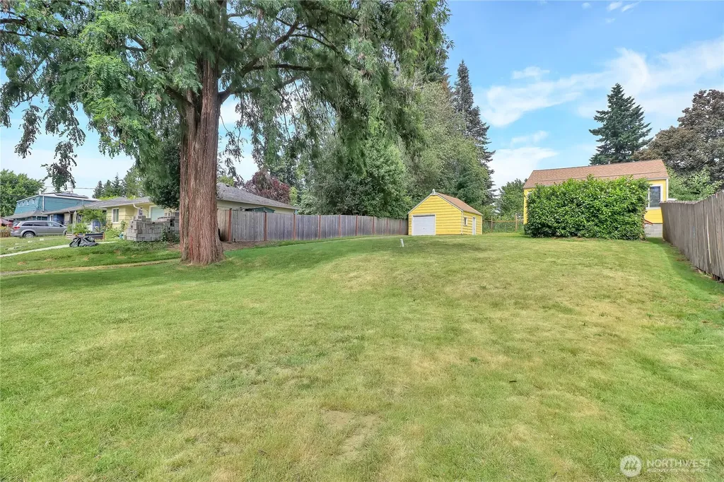 720 Roosevelt Street NE Olympia WA 98506