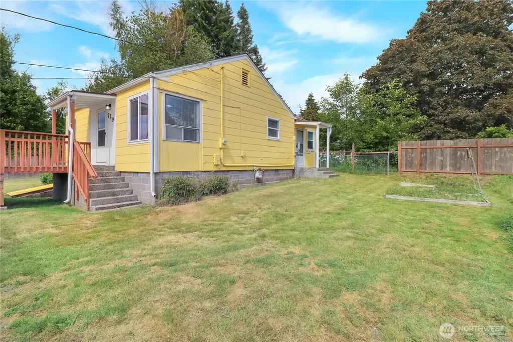 720 Roosevelt Street NE Olympia WA 98506