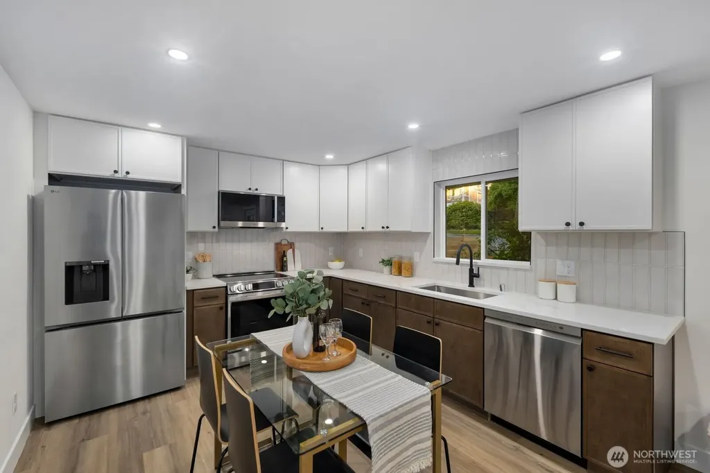 3002 NE 97th Street Seattle WA 98115
