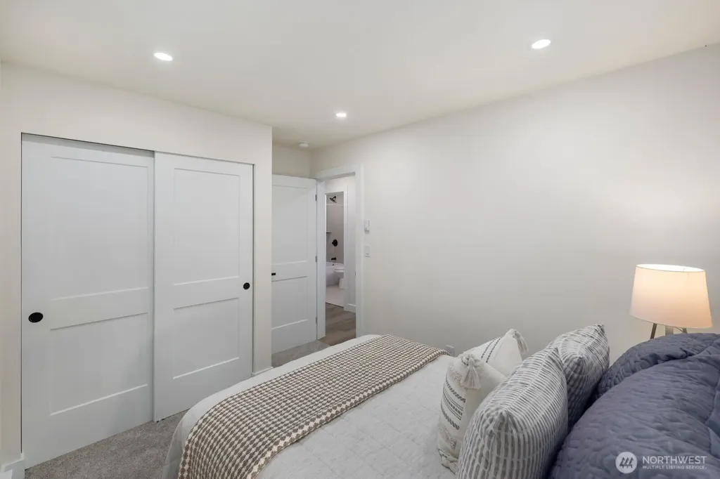 3002 NE 97th Street Seattle WA 98115
