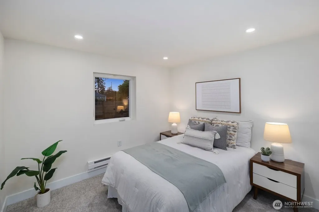 3002 NE 97th Street Seattle WA 98115